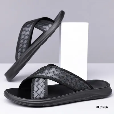 Casual Chic Sandal